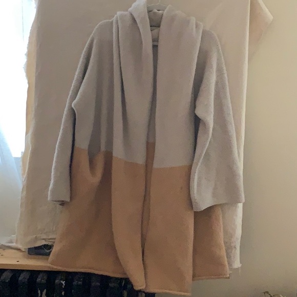 Lauren Manoogian Capote Coat *rare color combo - Picture 3 of 3